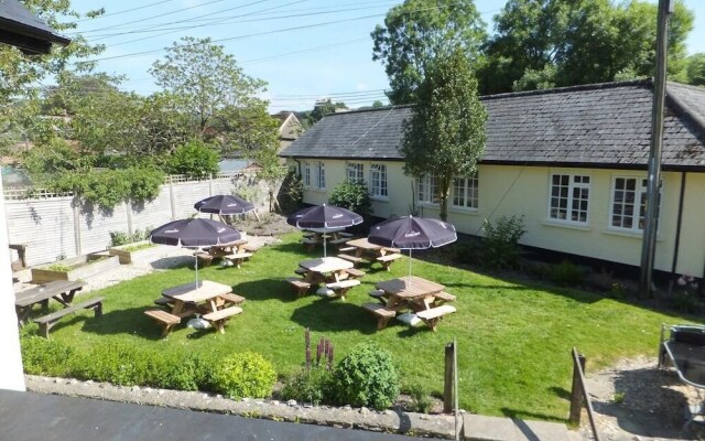 The Royal Oak Exmoor