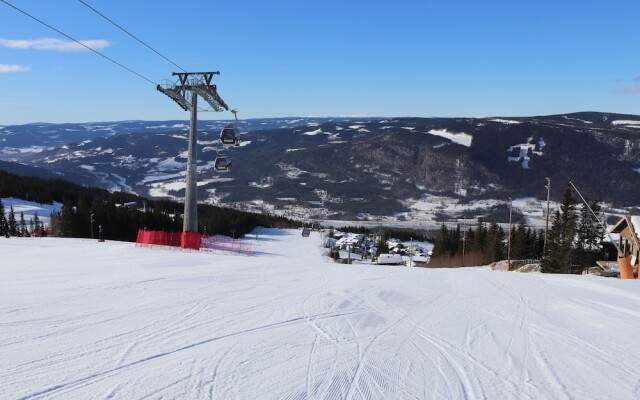 Hafjell Resort Alpin Apartments Sørlia