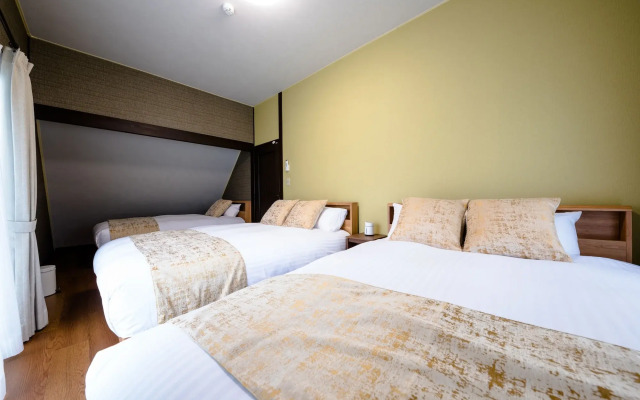 Cozy Vacation Stay Fuji Kawaguchiko