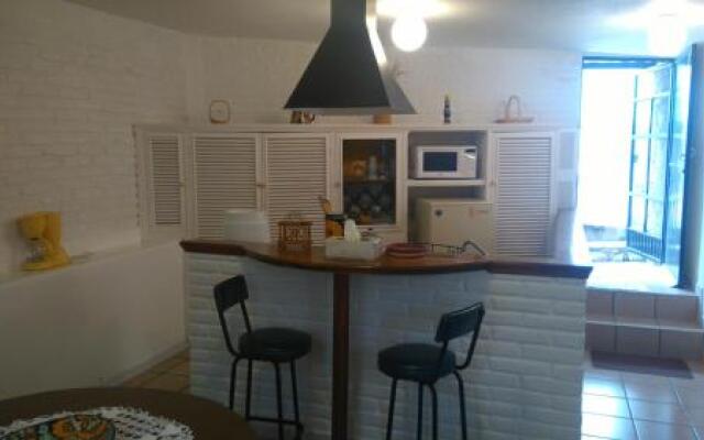Arquitectos Departamento 12-1