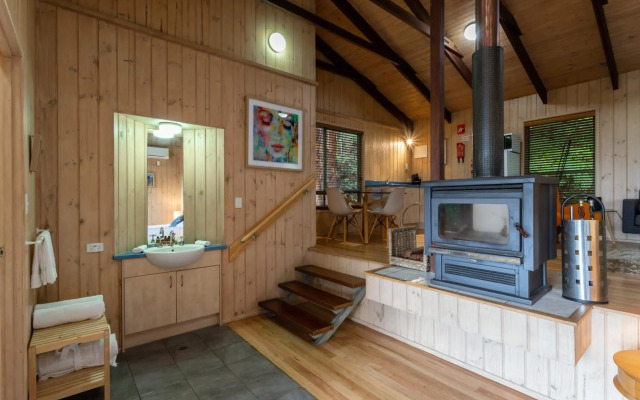 Treetops Seaview Montville