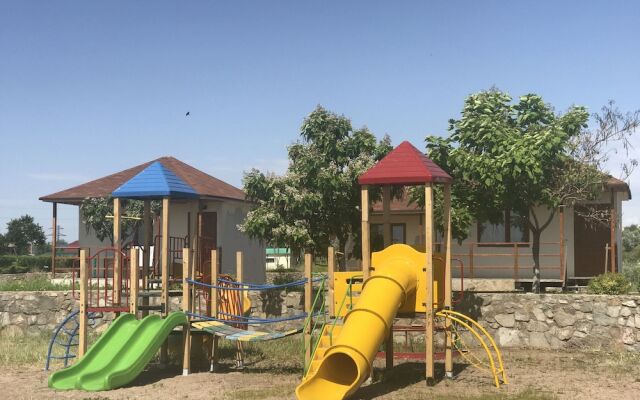 Yamayka Beach Resort