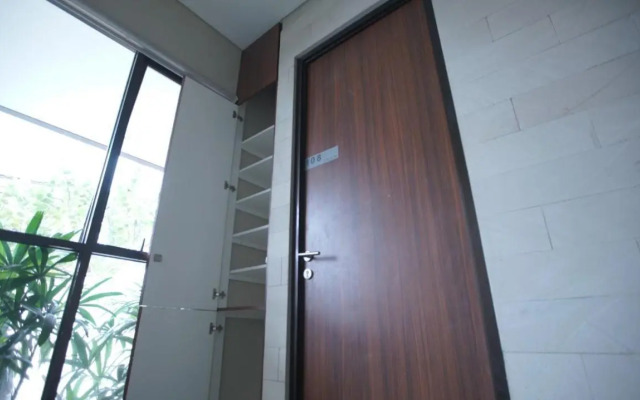 The Heritage Syariah