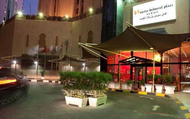 Inn & Go Kuwait Plaza Hotel