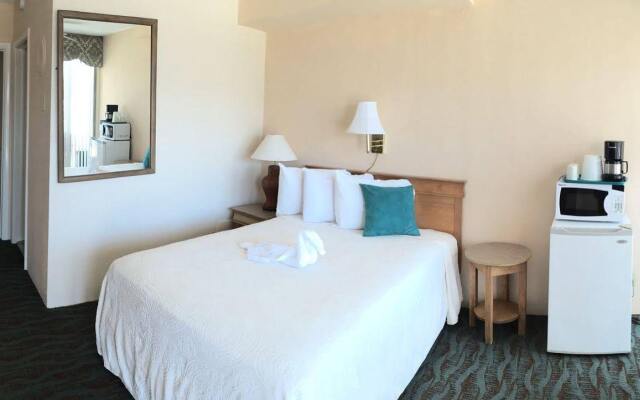 Cape Cod Inn Motel