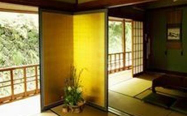 Ryokan Dangoya
