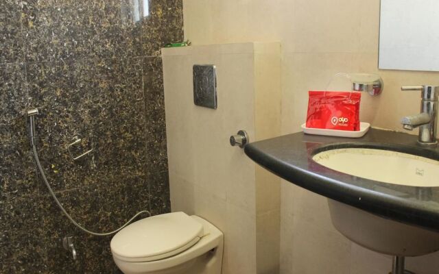 OYO Rooms 100ft Road Udaipur