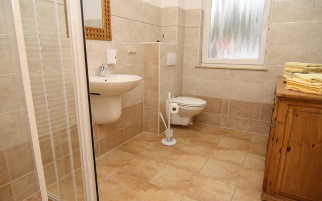 Gemutliche Ferienwohnung in Lubben im Spreewald