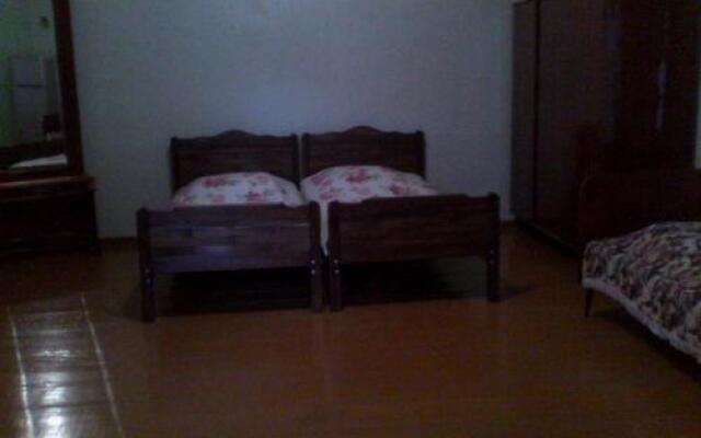 Guest House Ketevani