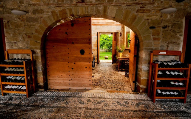 Heritage Homes Mehmet Ali Aga Konagi