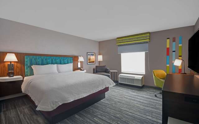 Hampton Inn Cave City, KY