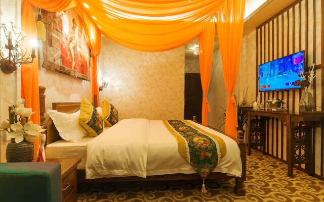 Li Jiang Xin Yuan Ge Inn