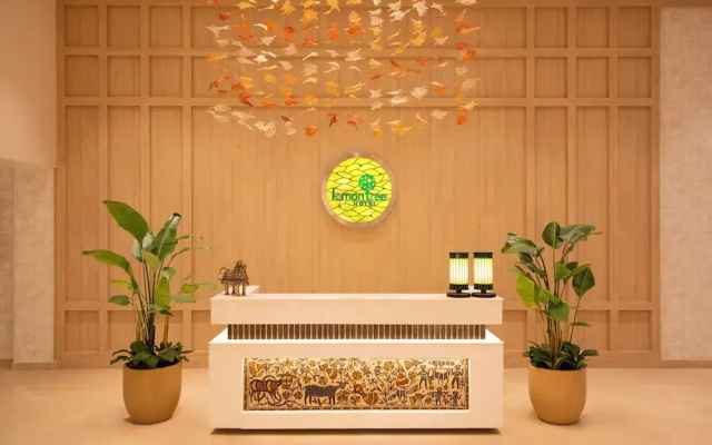 Lemon Tree Hotel Ranchi