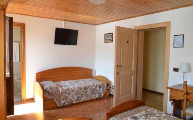 Hotel Ristorante Cavallino