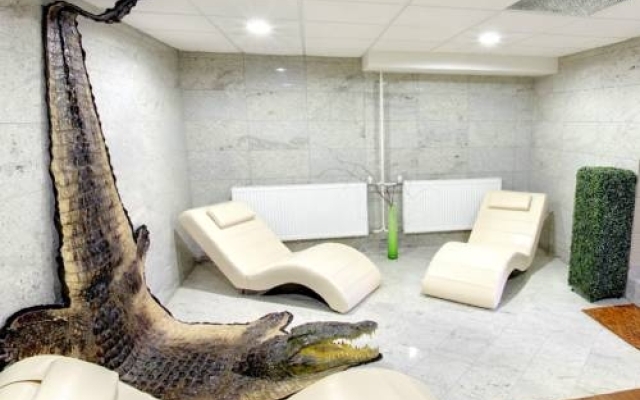 Hotel Relax