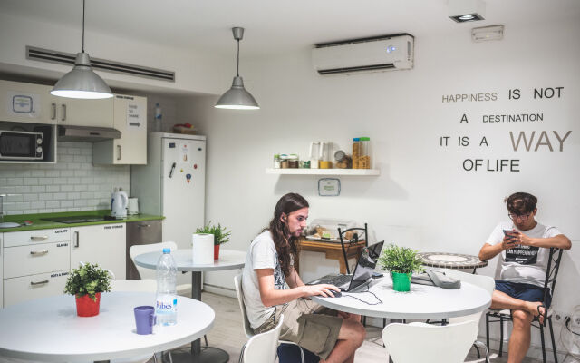 Rocket Hostels Gracia