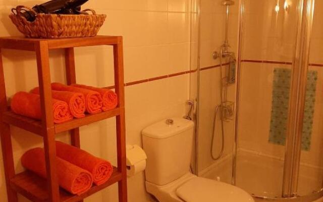 Apartamento Mi Casa