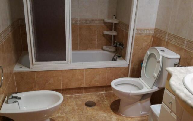 Apartamento Playa Mar 303