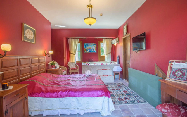 Ephesus Boutique Hotel