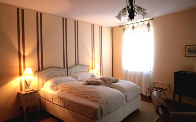 Hotel Barbabuc