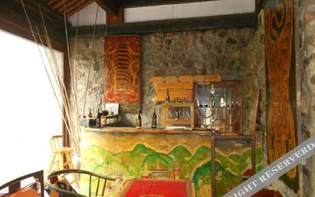 Red Capital Ranch/ Shambala At The Great Wall