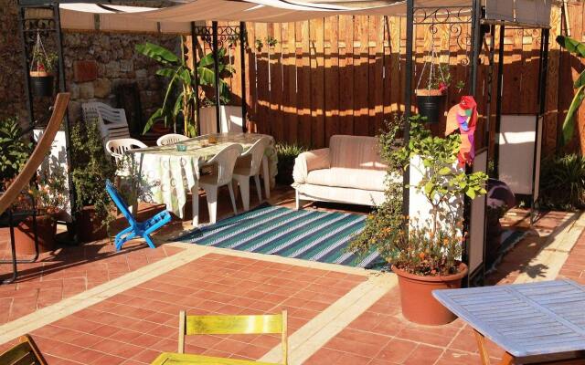 La Casa di Marzapane Bed & Breakfast