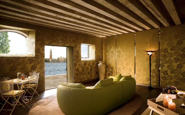 Bauer Palladio Hotel & Spa
