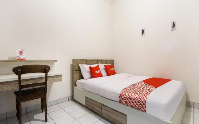 OYO 3985 Adenium Homestay