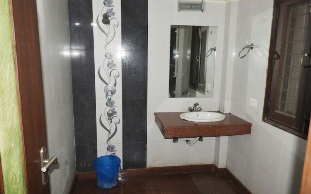 Jana Residency Hotel