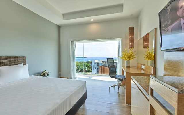 Village Hotel Changi by Far East Hospitality - Image 4