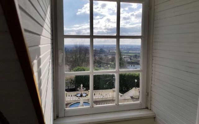 Domaine De Bellevue