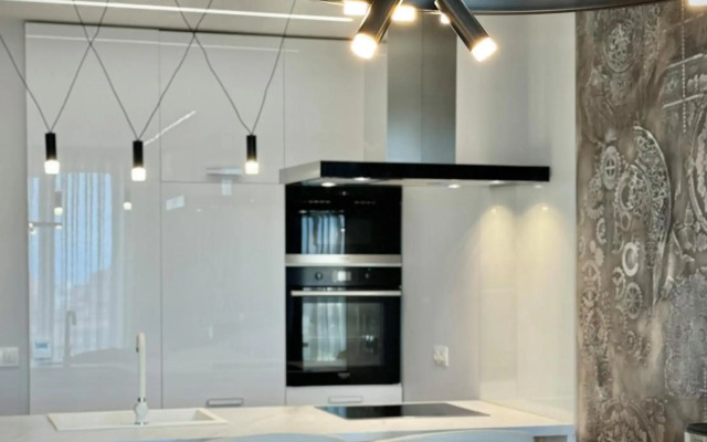 Modern 1Bed Apartment for 4 guests in Sofia