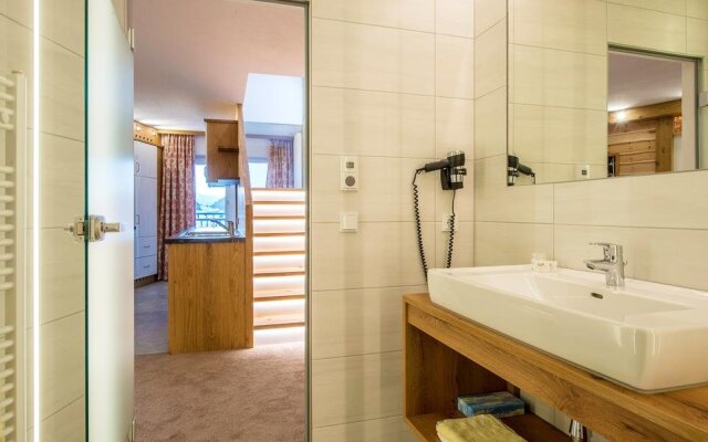 Apart Garni Elfrieda