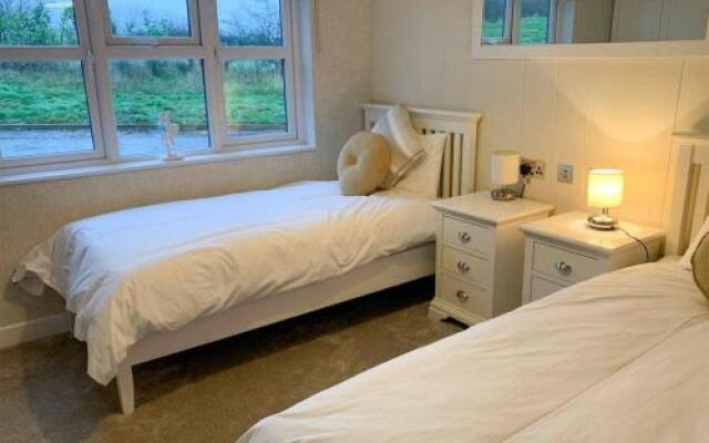 Badgers Retreat Holiday Park