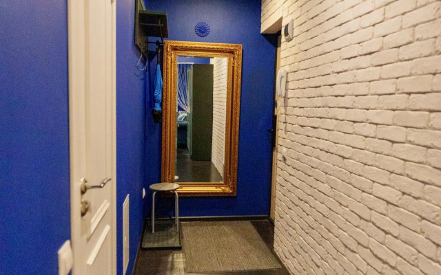 Apart Mari на набережной Генерала Карбышева 4