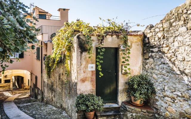 Romana 43 - Le Terrazze