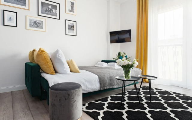 Lake Studio by Loft Affair