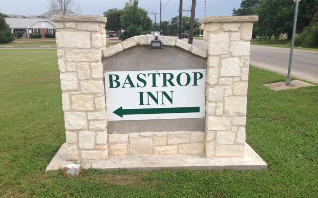 Bastrop Inn