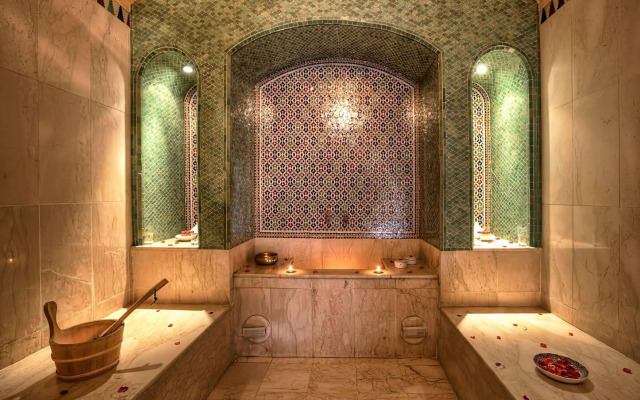 Riad Kniza