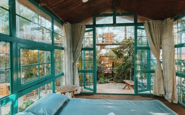 Tropical Garden Homestay