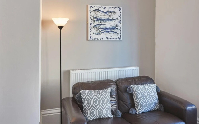 Apartment 2 at Khyber