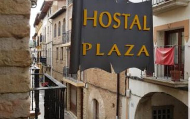 Hostal La Plaza