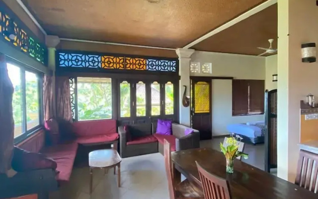 Dukuh Village Homestay