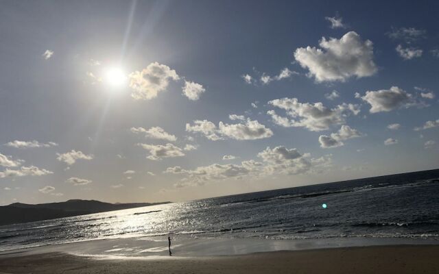 Sun Apartamento