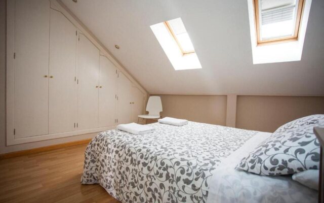 Apartamentos Fuencarral 50