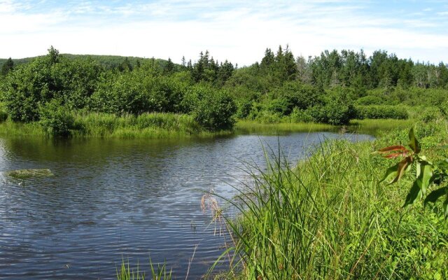 Croft House Bed & Breakfast