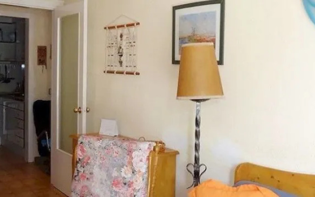 Paradise Park Fenals