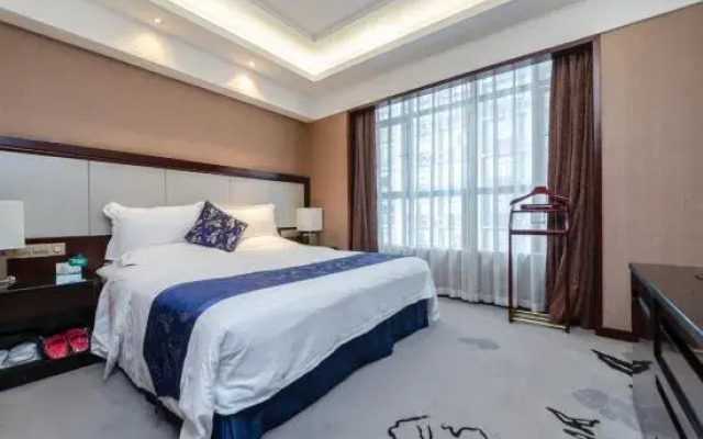 Xihu Hotel
