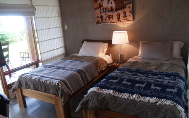 Casa Amanecer Bed & Breakfast