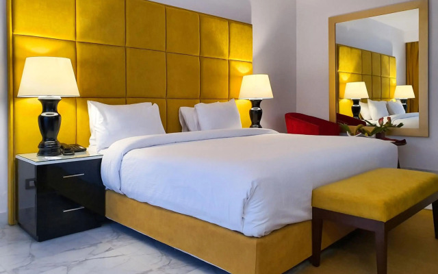 Porto Said Resort & Spa